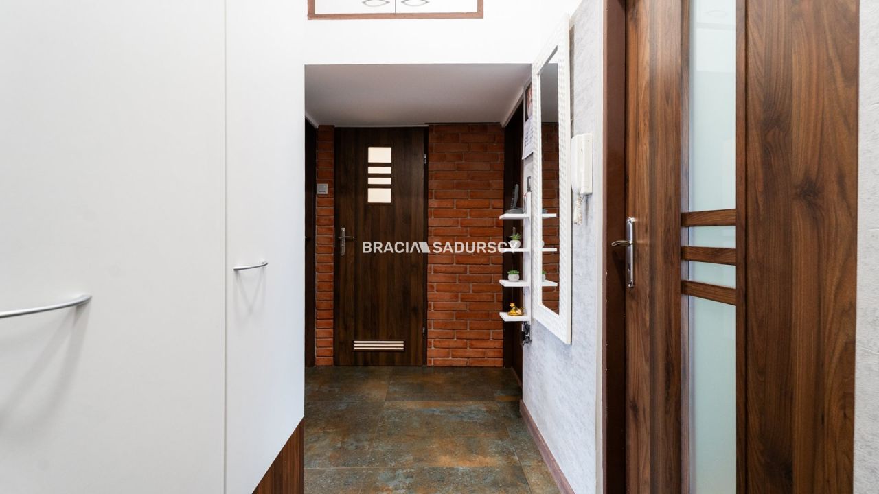 kamienica, 7 pokoi Kraków Podgórze, ul. Płaszowska. Zdjęcie 8