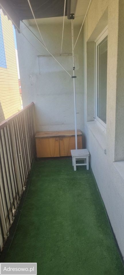 Mieszkanie 2-pokojowe Lubin, ul. Budowniczych Lgom. Zdjęcie 2