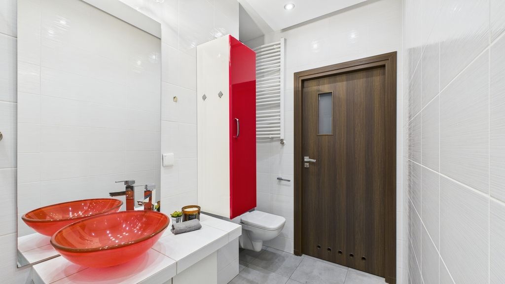 Mieszkanie 2-pokojowe Warszawa Białołęka, ul. Aluzyjna. Zdjęcie 19