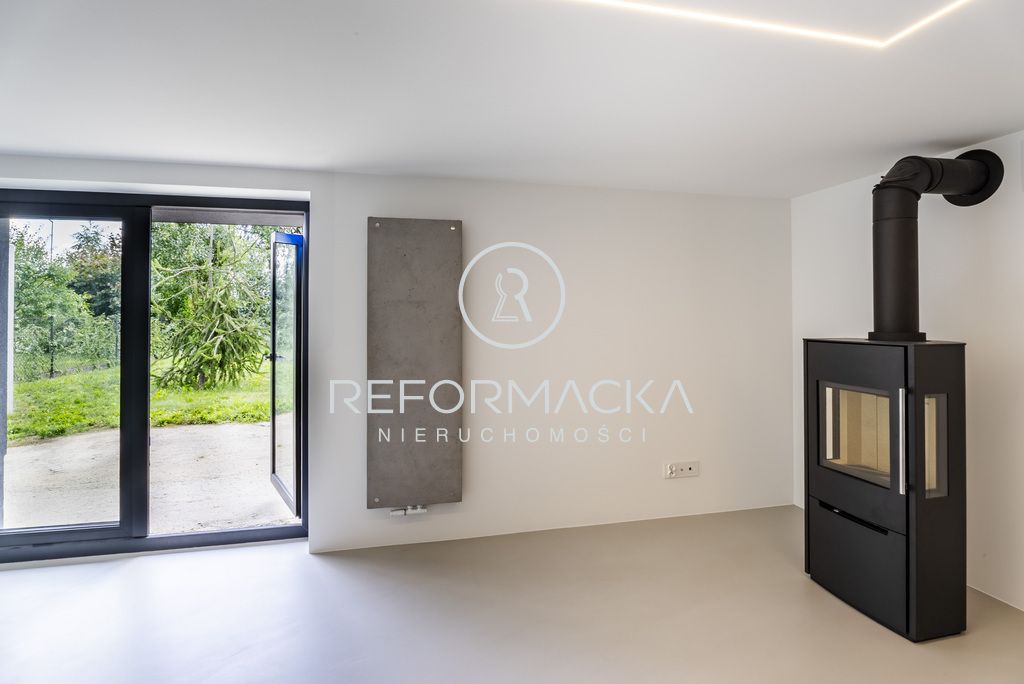 dom wolnostojący, 6 pokoi Rzeszów. Zdjęcie 22