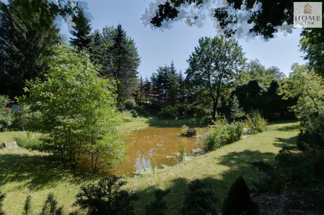 dom wolnostojący, 5 pokoi Guzowy Piec. Zdjęcie 16