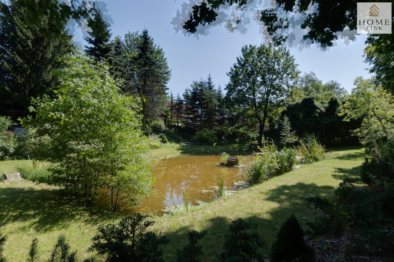 dom wolnostojący, 5 pokoi Guzowy Piec. Zdjęcie 16