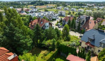 Działka inwestycyjna Gdańsk Kiełpino Górne, ul. Marcowa