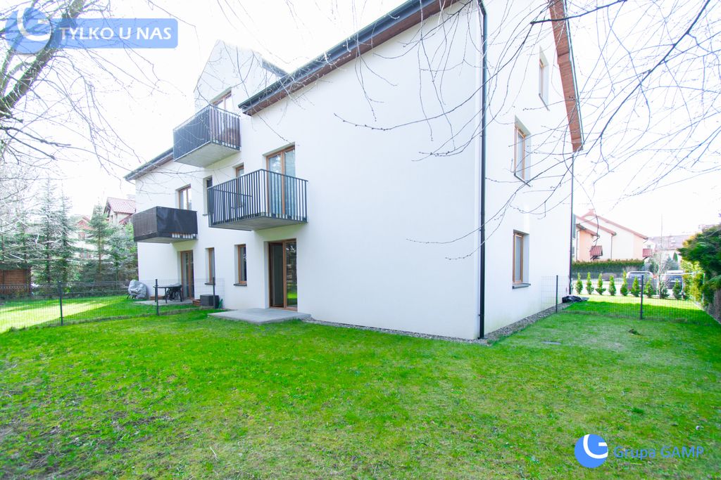 Mieszkanie 1-pokojowe Kraków Bronowice, ul. Józefa Chełmońskiego. Zdjęcie 9