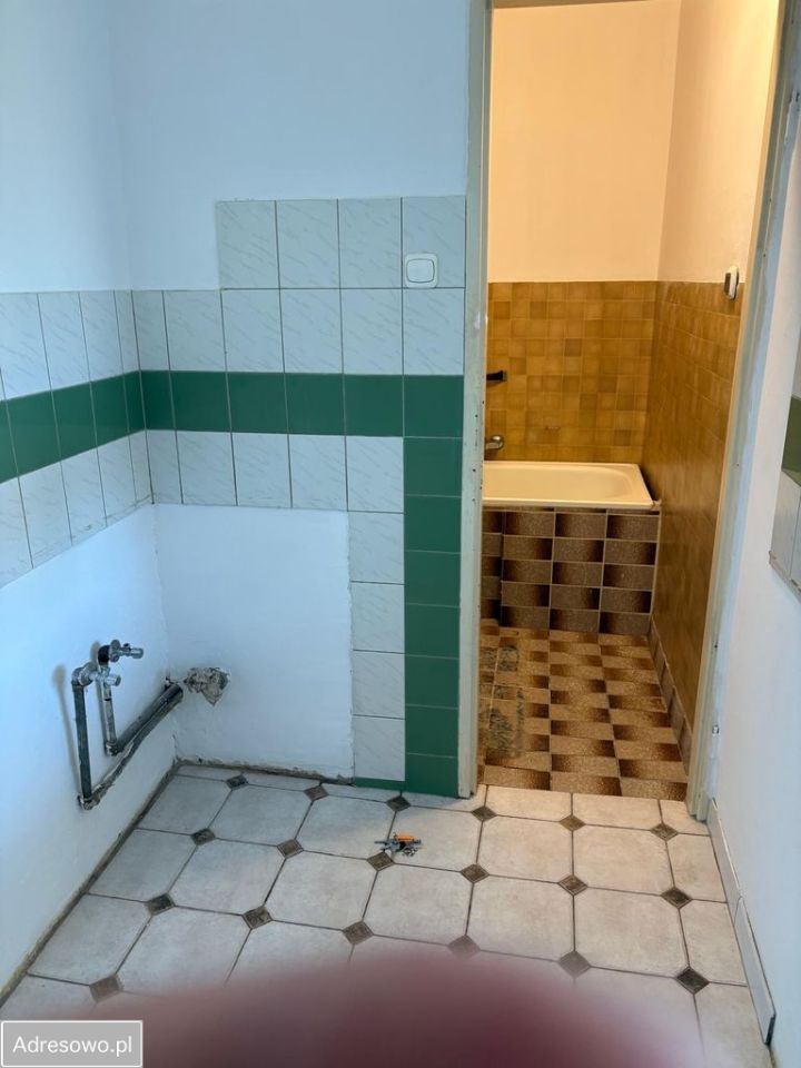 Mieszkanie 1-pokojowe Kłodzko, ul. Ksawerego Dunikowskiego. Zdjęcie 13