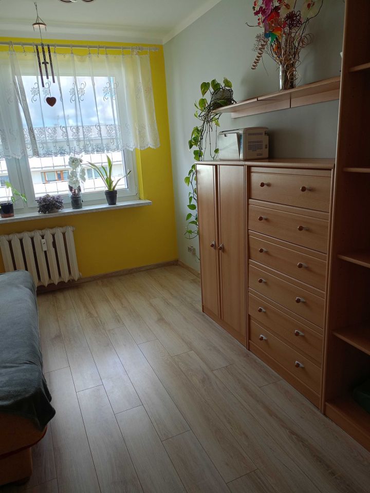 Mieszkanie 3-pokojowe Złocieniec. Zdjęcie 5