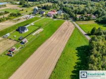 Działka budowlana Dębowiec. Zdjęcie 4