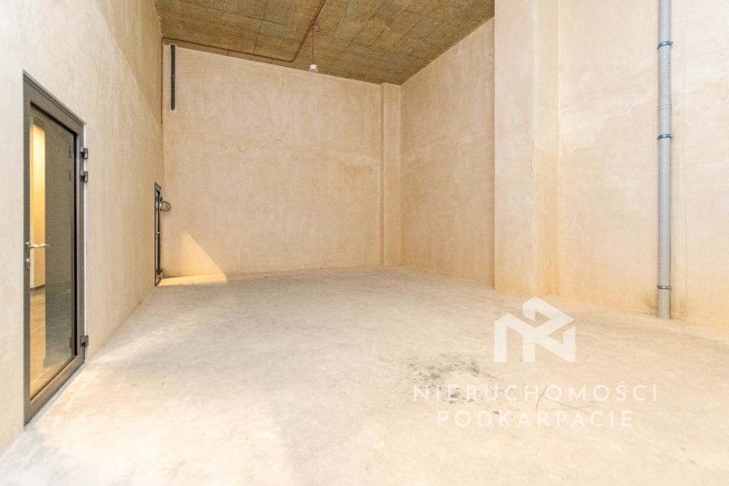 Lokal Rzeszów, ul. Fryderyka Szopena. Zdjęcie 4