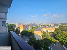 Mieszkanie 2-pokojowe Katowice os. Witosa, ul. Wincentego Witosa. Zdjęcie 3