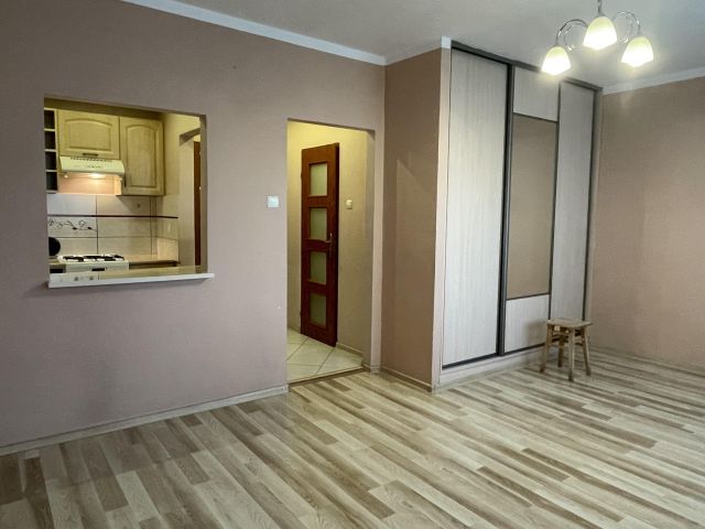 Mieszkanie 1-pokojowe Stalowa Wola, al. Jana Pawła II. Zdjęcie 1