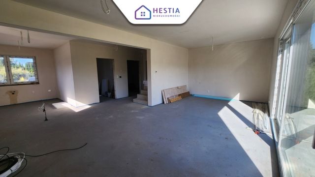 bliźniak, 5 pokoi Dobra. Zdjęcie 4