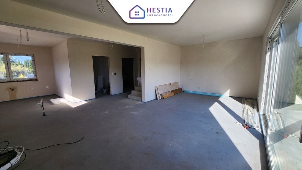 bliźniak, 5 pokoi Dobra. Zdjęcie 4