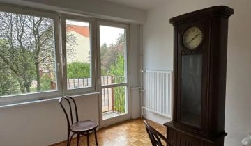 Mieszkanie 4-pokojowe Warszawa Ursus, ul. Orląt Lwowskich