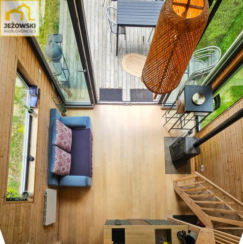 dom wolnostojący, 6 pokoi Biała Góra. Zdjęcie 16