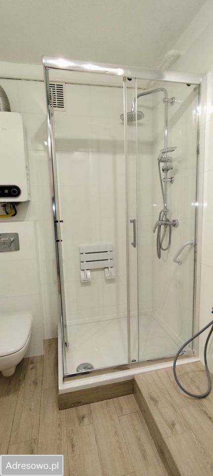 Mieszkanie 2-pokojowe Rzeszów, ul. Jagiellońska. Zdjęcie 16