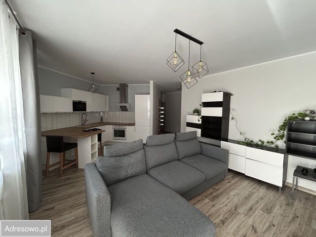 Mieszkanie 2-pokojowe Skierniewice, ul. Trzcińska. Zdjęcie 1