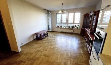 Mieszkanie 2-pokojowe Warszawa Mokotów