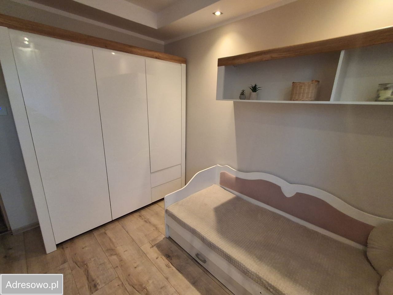 Mieszkanie 3-pokojowe Lubin Centrum, ul. Romualda Traugutta. Zdjęcie 10