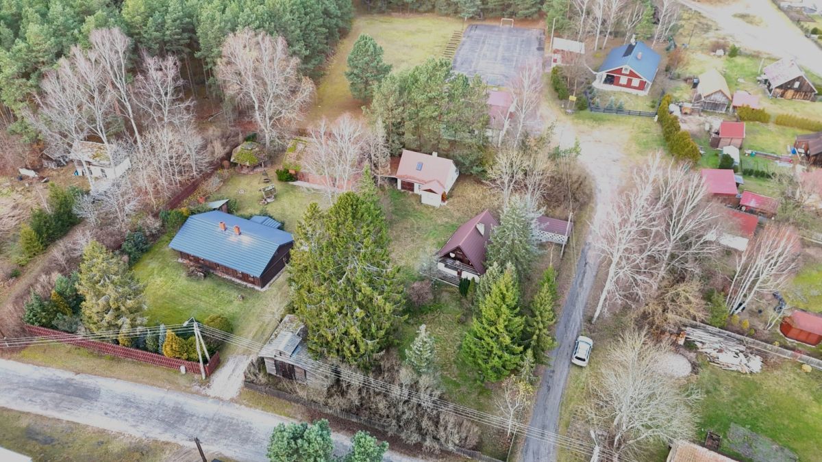 dom wolnostojący, 7 pokoi Kasparus. Zdjęcie 19