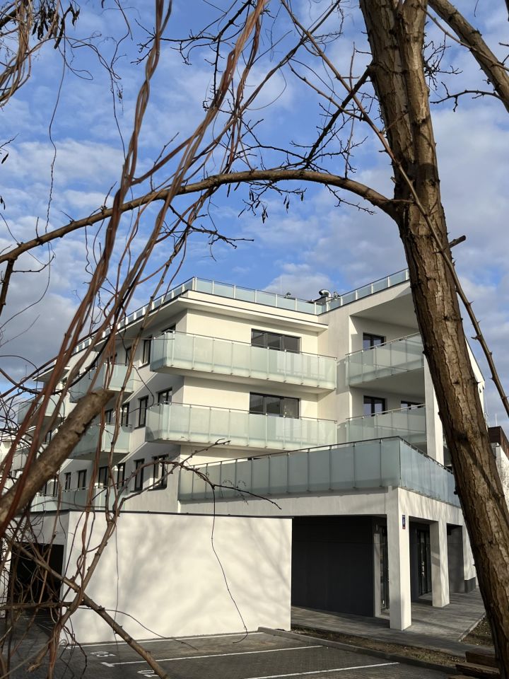 Mieszkanie 4-pokojowe Piaseczno Centrum, ul. Księcia Józefa Poniatowskiego