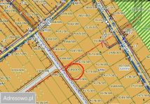 Działka budowlana Rybnik Kamień pod Rzędówką, ul. Arki Bożka. Zdjęcie 1