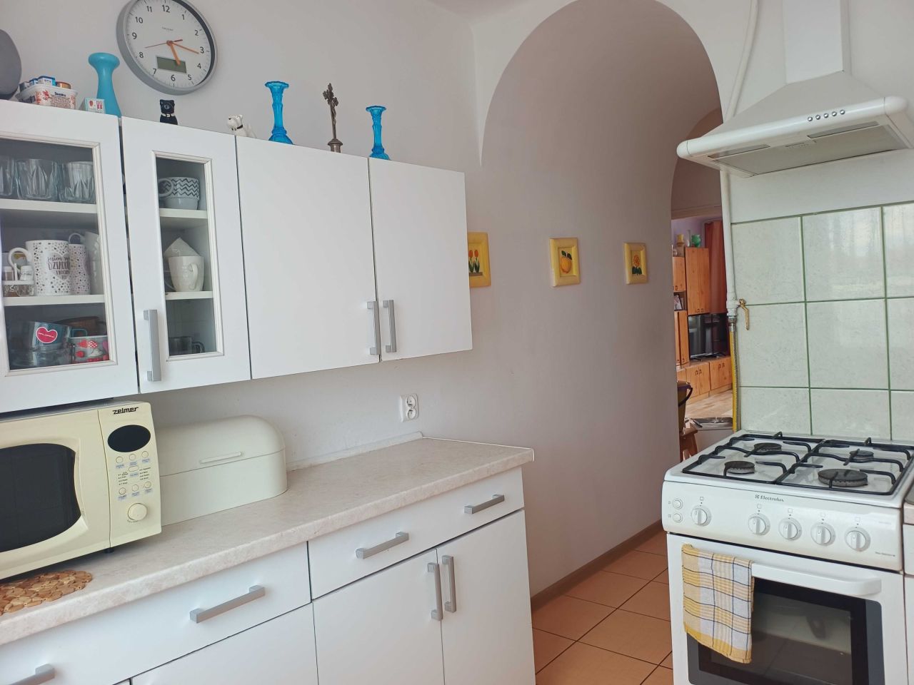 Mieszkanie 3-pokojowe Rejowiec, ul. Tadeusza Kościuszki. Zdjęcie 8