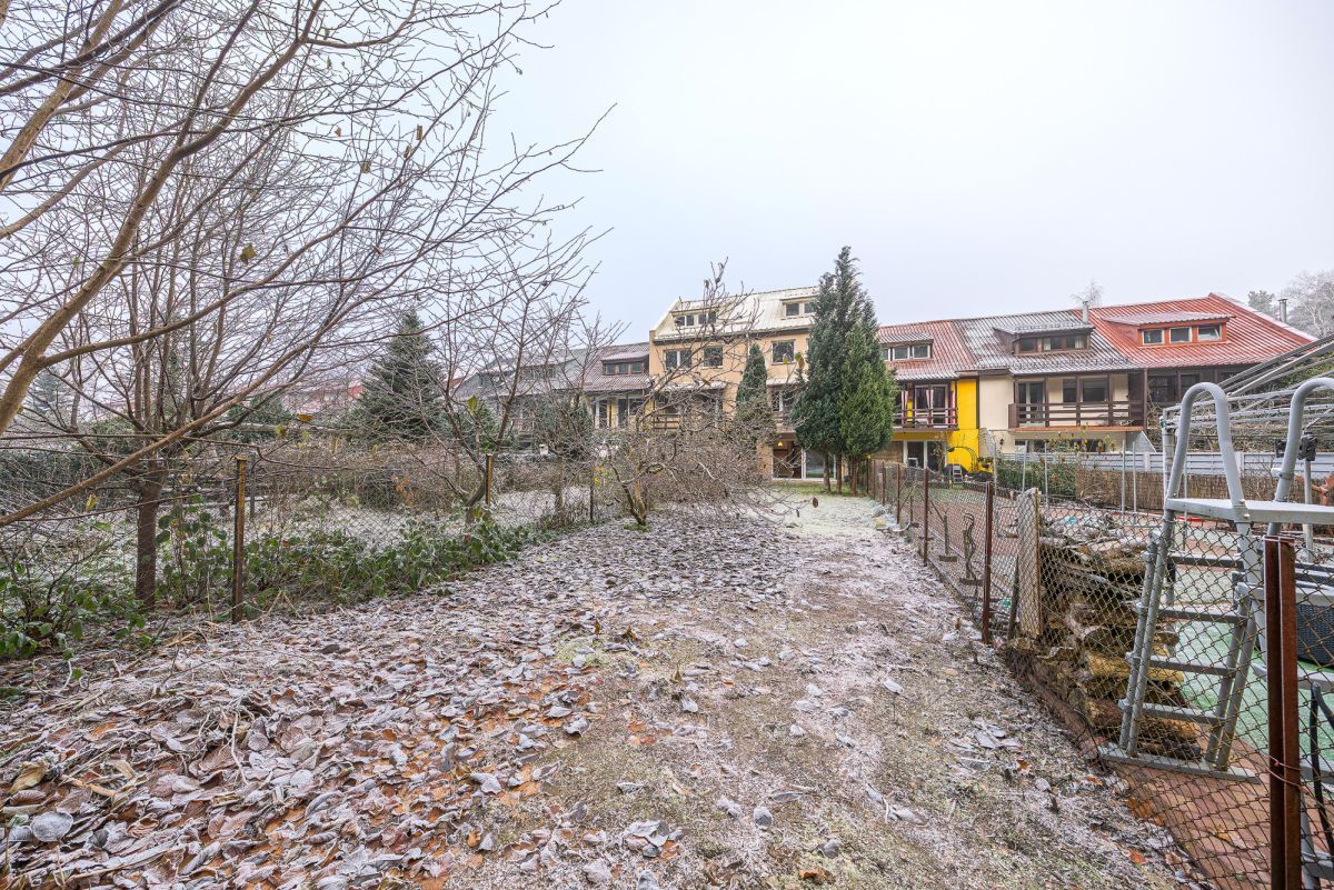 dom szeregowy, 6 pokoi Gdynia, ul. Franciszka Sokoła. Zdjęcie 25