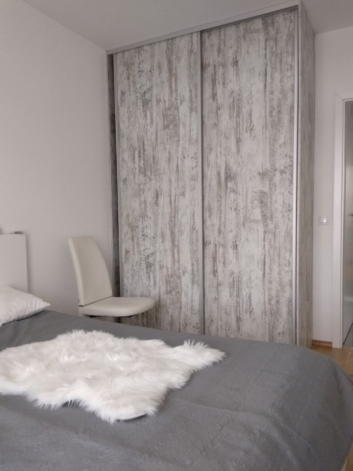 Mieszkanie 2-pokojowe Gdańsk Maćkowy, ul. Czerska. Zdjęcie 5