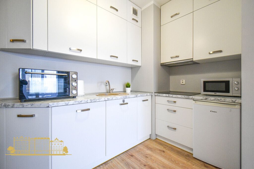 Mieszkanie 1-pokojowe Kraków Bronowice Wielkie, ul. Poznańska. Zdjęcie 6