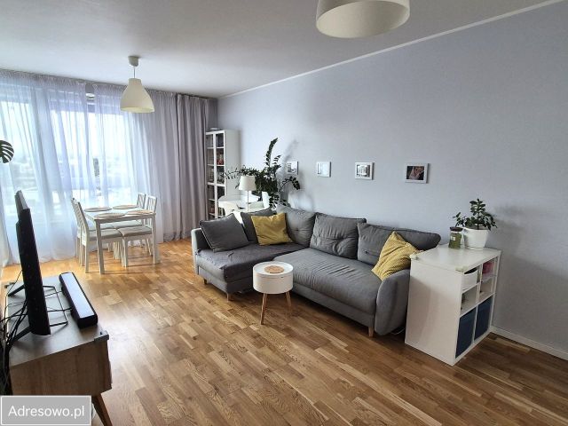 Mieszkanie 2-pokojowe Warszawa Targówek, ul. Łodygowa. Zdjęcie 1