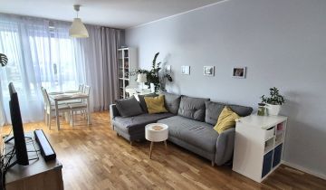 Mieszkanie 2-pokojowe Warszawa Targówek, ul. Łodygowa