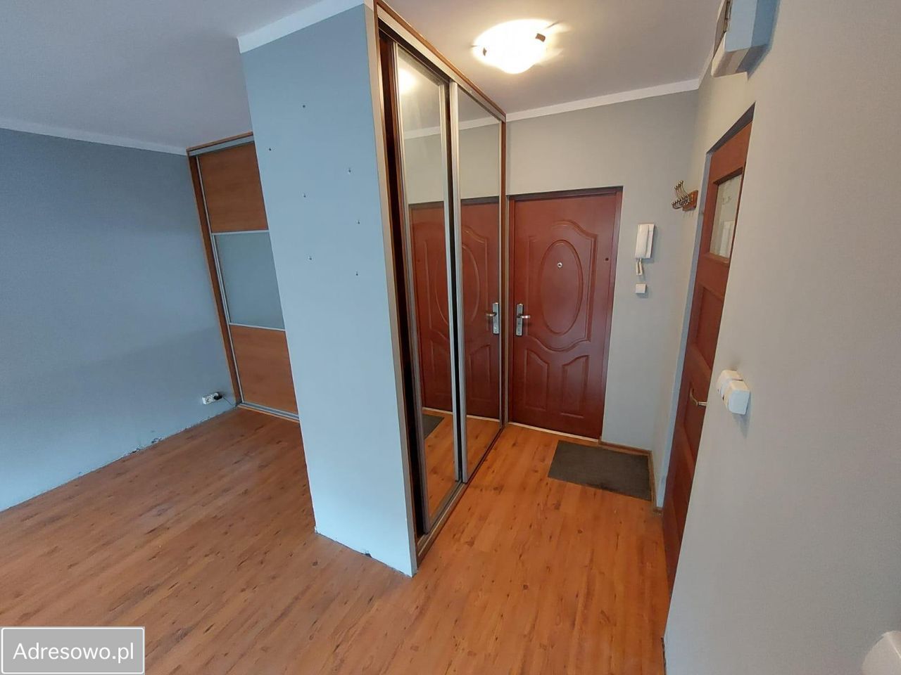 Mieszkanie 1-pokojowe Wrocław Fabryczna, bulw. Ikara. Zdjęcie 8