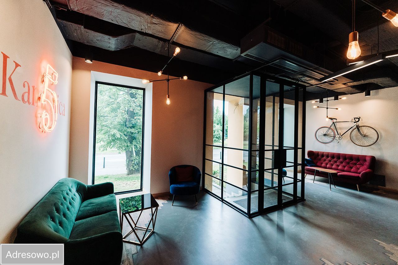 Biuro Warszawa Praga-Północ, ul. Kijowska. Zdjęcie 15