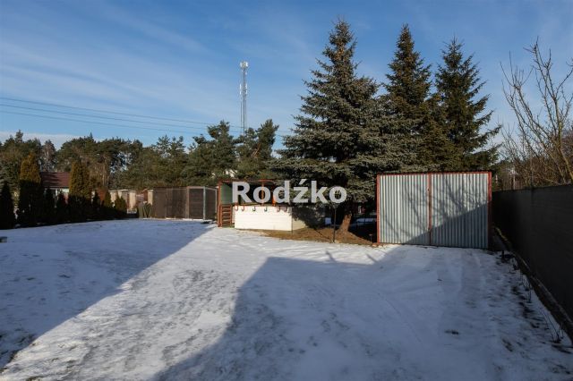 dom wolnostojący, 5 pokoi Brzoza, ul. Morska. Zdjęcie 20