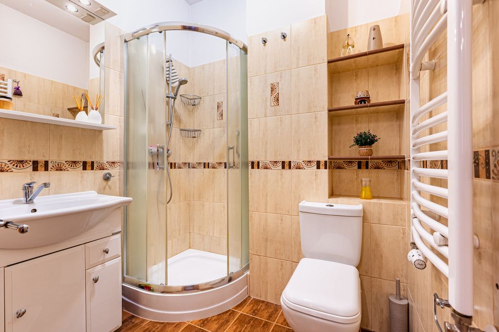 Mieszkanie 5-pokojowe Rzeszów, ul. Architektów. Zdjęcie 9