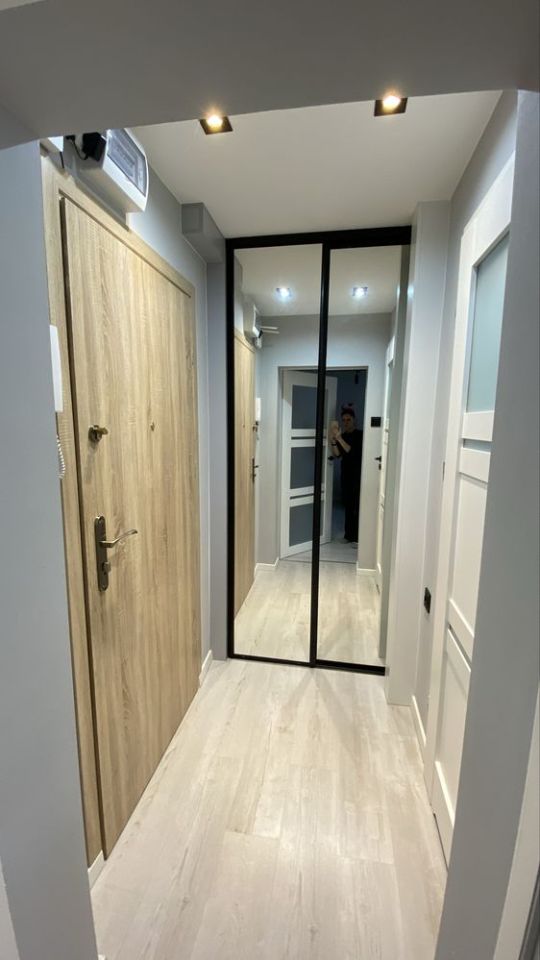 Mieszkanie 1-pokojowe Brzesko, ul. Wojska Polskiego. Zdjęcie 3