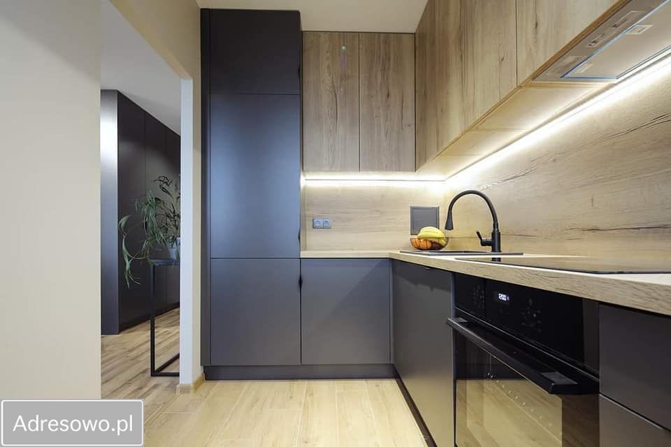 Mieszkanie 1-pokojowe Łódź Bałuty, ul. Zgierska. Zdjęcie 10