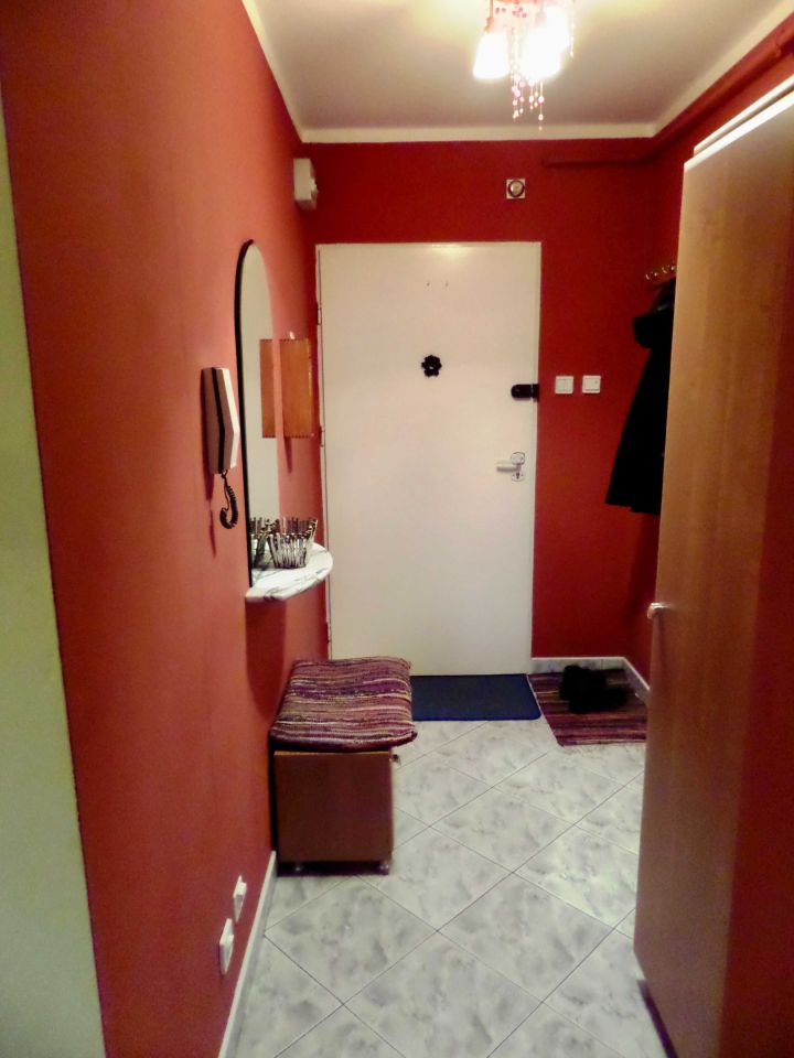 Mieszkanie 1-pokojowe Kielce Ślichowice, ul. Edmunda Massalskiego. Zdjęcie 5