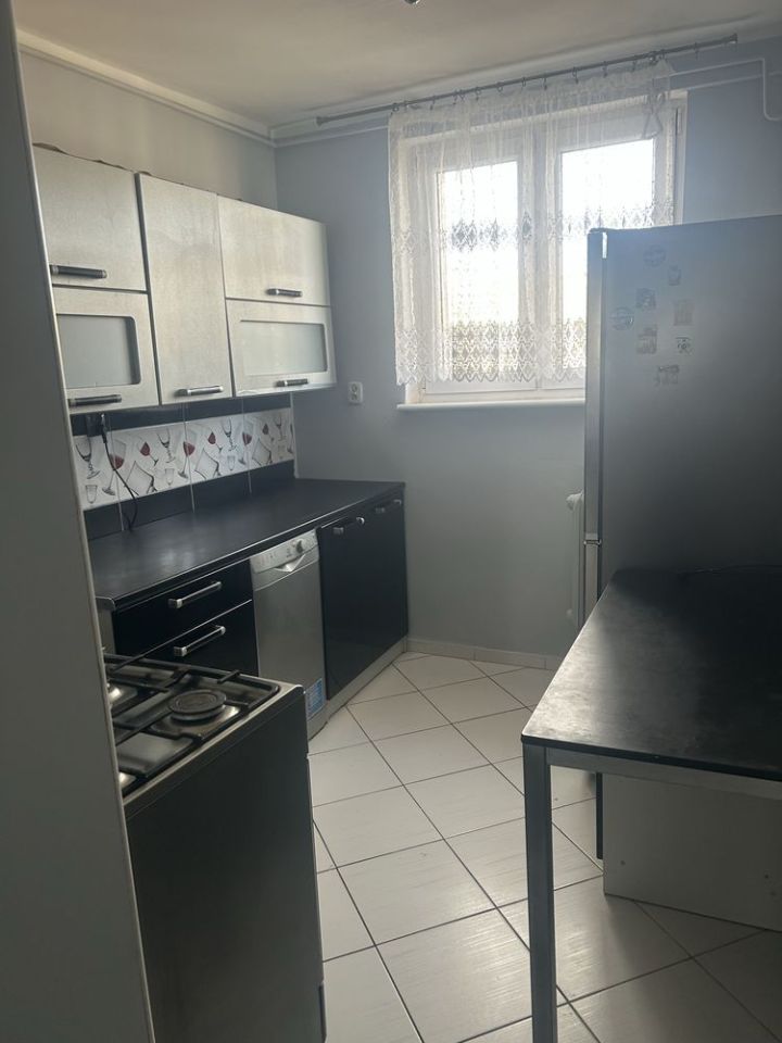 Mieszkanie 3-pokojowe Kostrzyn nad Odrą, ul. kard. Stefana Wyszyńskiego. Zdjęcie 6