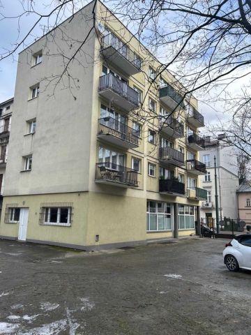 Mieszkanie 2-pokojowe Kraków Grzegórzki, ul. Rakowicka. Zdjęcie 1