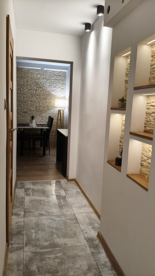 Mieszkanie 2-pokojowe Łódź Bałuty, ul. Lniana. Zdjęcie 10