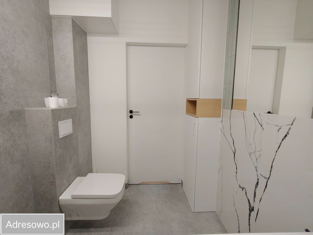 Mieszkanie 3-pokojowe Ciechocinek, al. 700-lecia. Zdjęcie 7