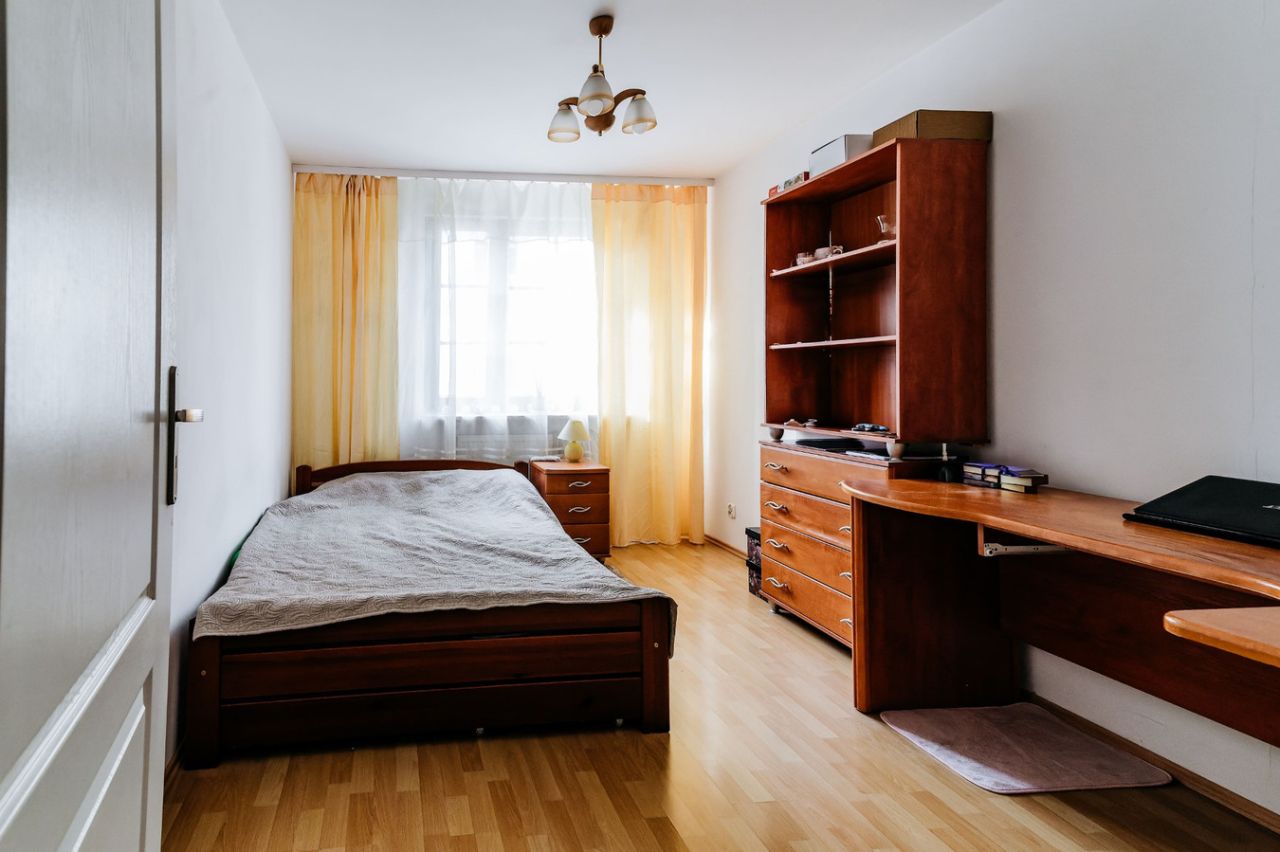 Mieszkanie 3-pokojowe Warszawa Białołęka, ul. Józefa Mehoffera. Zdjęcie 13