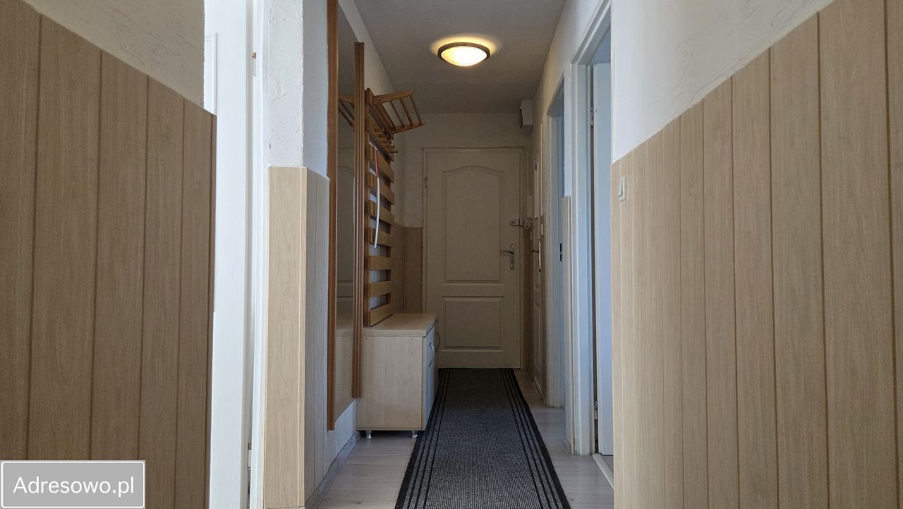 Mieszkanie 3-pokojowe Wałbrzych Podzamcze, ul. Basztowa. Zdjęcie 3