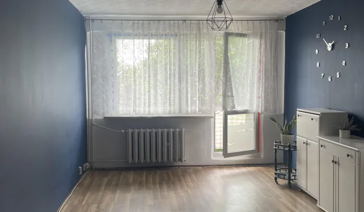 Mieszkanie 2-pokojowe Tarnowskie Góry Stare Tarnowice, ul. Poczdamska