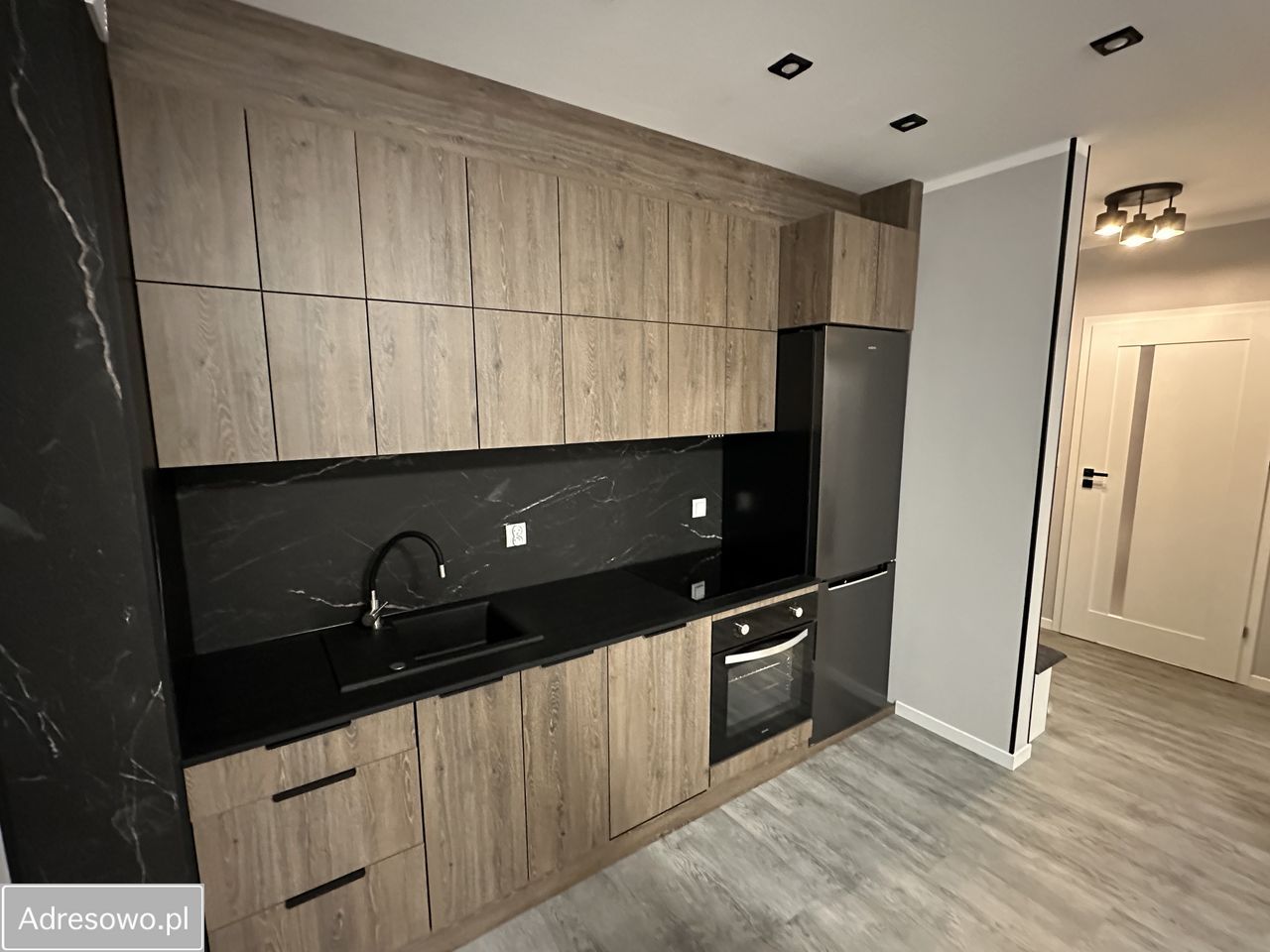 Mieszkanie 2-pokojowe Kłoda. Zdjęcie 11