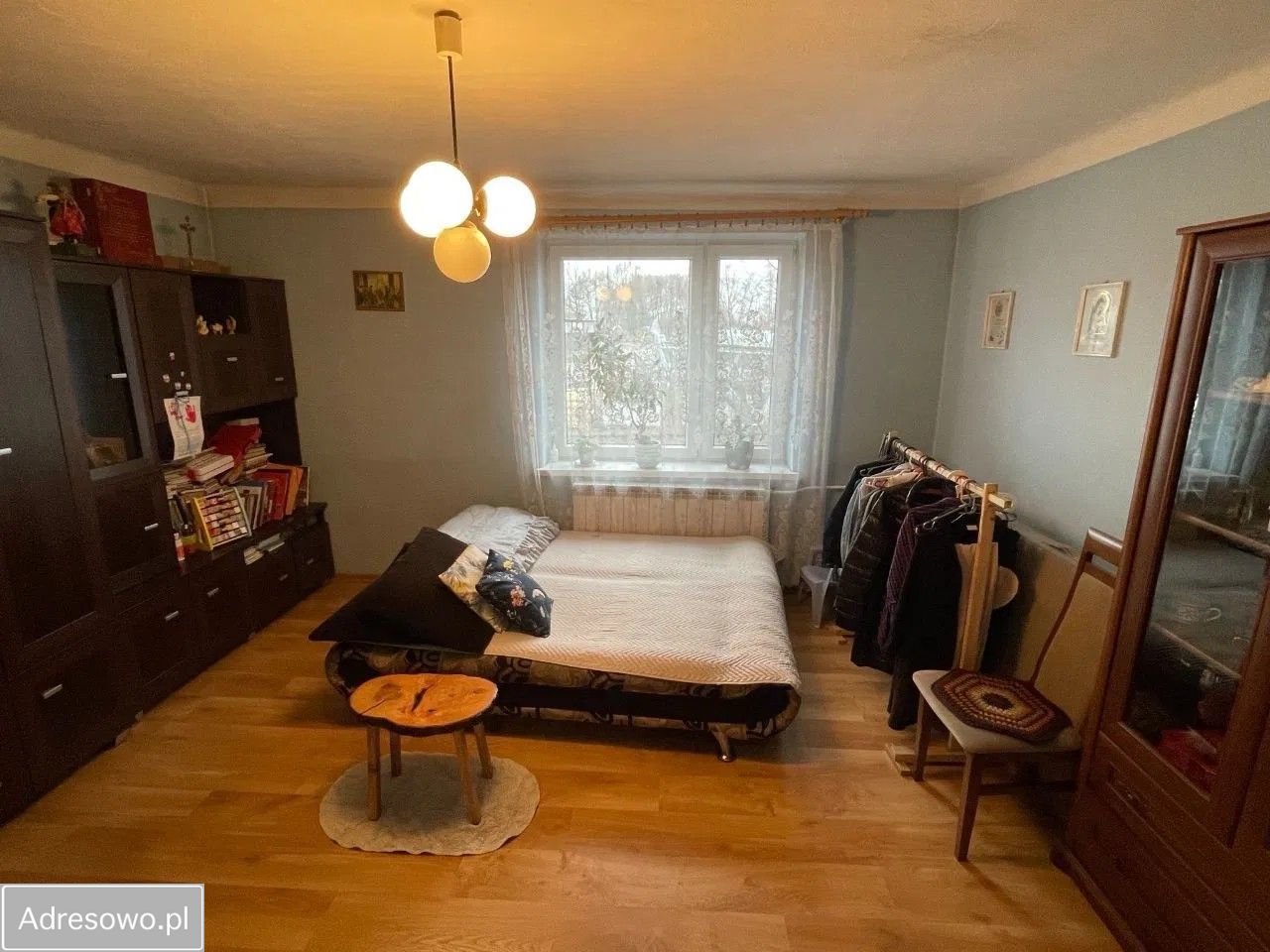 dom wolnostojący, 3 pokoje Chudzynek. Zdjęcie 3