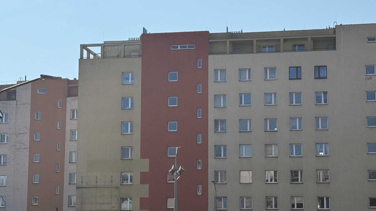 Mieszkanie 3-pokojowe Szczecin Łasztownia. Zdjęcie 4