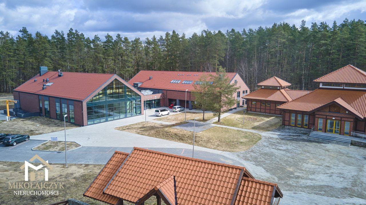 gospodarstwo, 5 pokoi Woryny. Zdjęcie 14