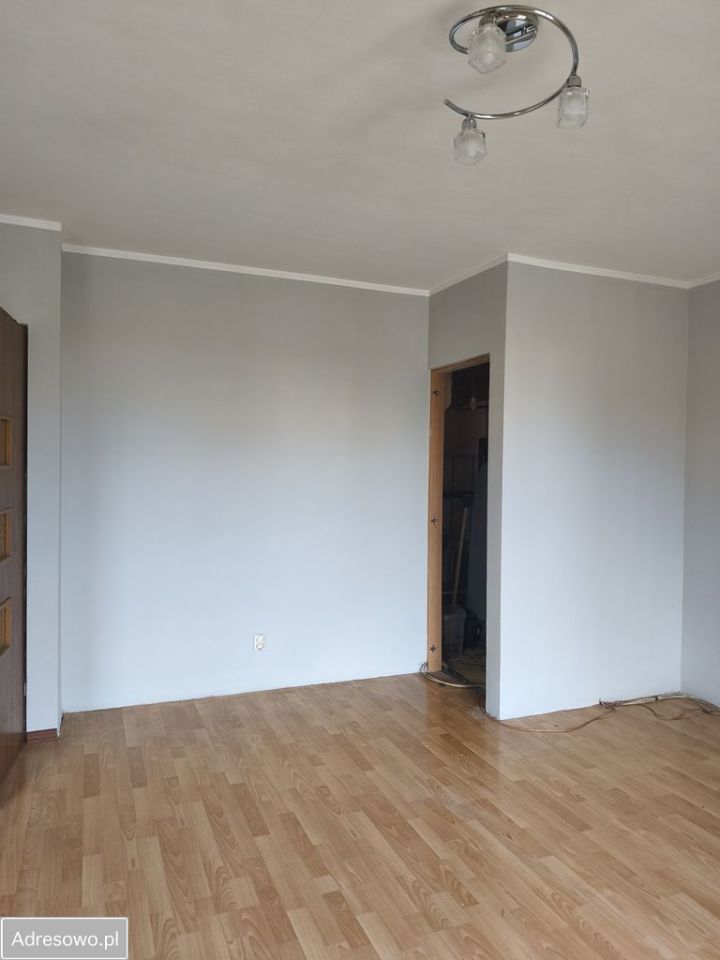 Mieszkanie 3-pokojowe Kraków Prądnik Czerwony. Zdjęcie 16